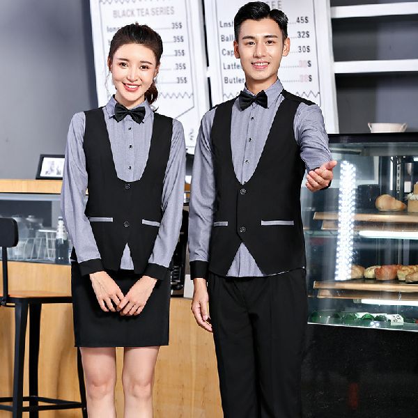 Front Office Uniforms